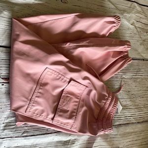Hatley rain waterproof pants size 5